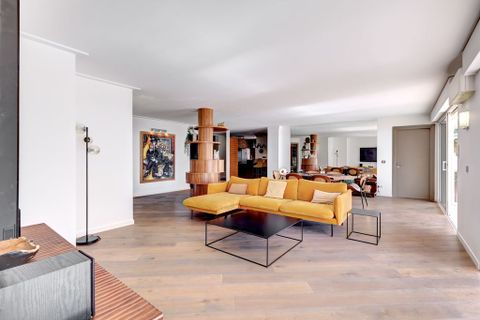 Lejlighed i Le Cannet, Alpes-Maritimes, Le Cannet - € 1.700.000 | Ref: HH-15962275 - foto 9