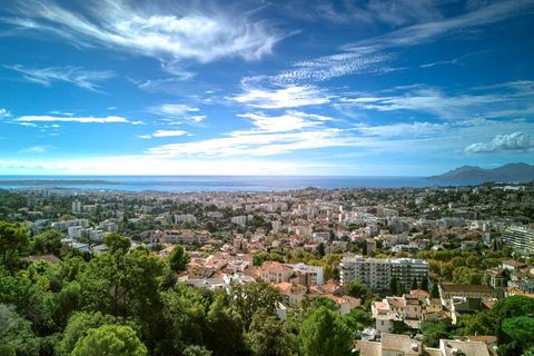 Lejlighed i Le Cannet, Alpes-Maritimes, Le Cannet - € 1.700.000 | Ref: HH-15962275 - foto 19