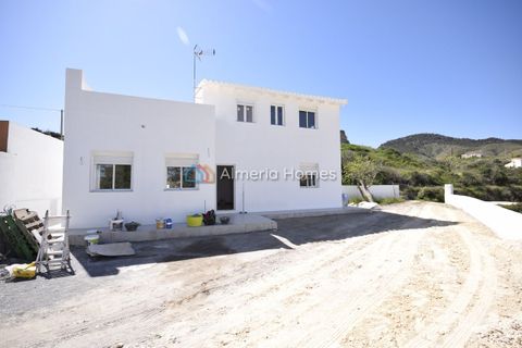 Villa i Cantoria, Almeria, Cantoria - € 149.999 | Ref: AH-14288 - foto 1