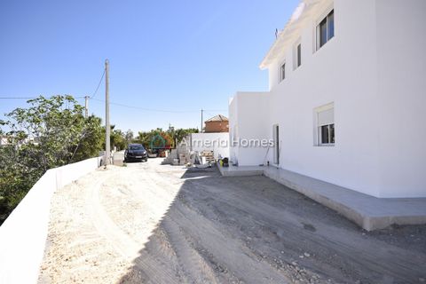 Villa i Cantoria, Almeria, Cantoria - € 149.999 | Ref: AH-14288 - foto 3