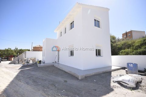 Villa i Cantoria, Almeria, Cantoria - € 149.999 | Ref: AH-14288 - foto 4