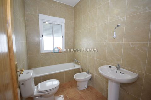 Villa i Cantoria, Almeria, Cantoria - € 149.999 | Ref: AH-14288 - foto 11