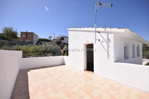 Villa i Cantoria, Almeria, Cantoria - € 149.999 | Ref: AH-14288 - foto 16