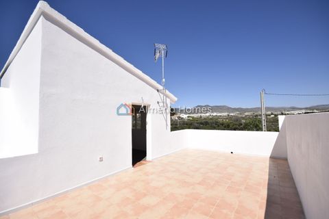 Villa i Cantoria, Almeria, Cantoria - € 149.999 | Ref: AH-14288 - foto 17