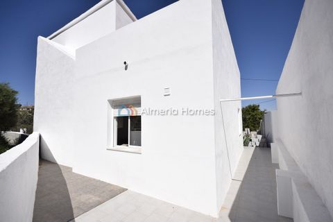 Villa i Cantoria, Almeria, Cantoria - € 149.999 | Ref: AH-14288 - foto 18