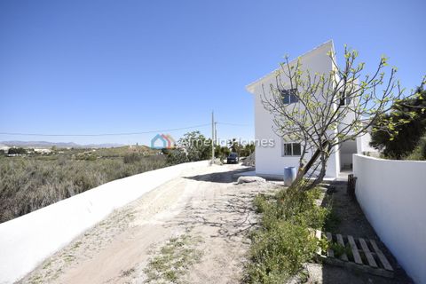 Villa i Cantoria, Almeria, Cantoria - € 149.999 | Ref: AH-14288 - foto 21
