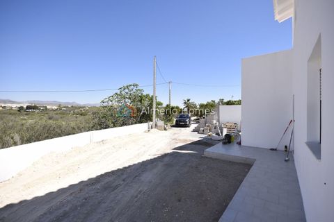Villa i Cantoria, Almeria, Cantoria - € 149.999 | Ref: AH-14288 - foto 22