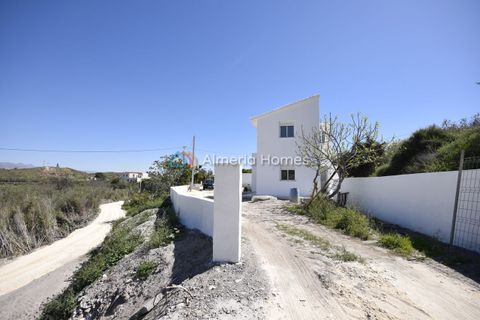 Villa i Cantoria, Almeria, Cantoria - € 149.999 | Ref: AH-14288 - foto 24