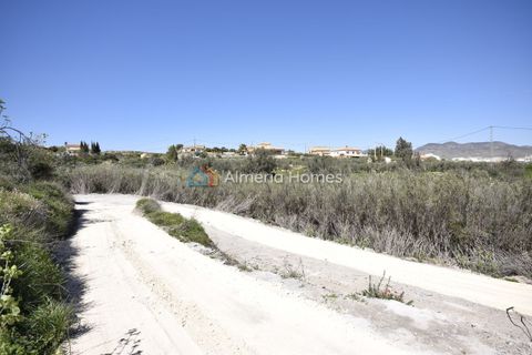 Villa i Cantoria, Almeria, Cantoria - € 149.999 | Ref: AH-14288 - foto 26