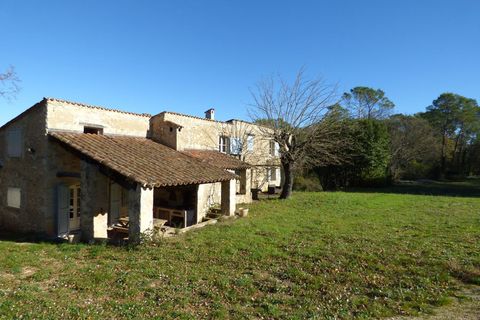 Villa a Seillans, Var, Seillans - € 1.450.000 | Ref: HH-14026319 - foto 2