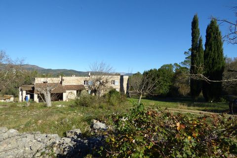 Villa a Seillans, Var, Seillans - € 1.450.000 | Ref: HH-14026319 - foto 3