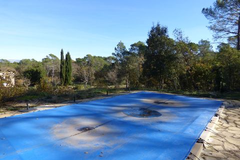 Villa a Seillans, Var, Seillans - € 1.450.000 | Ref: HH-14026319 - foto 5