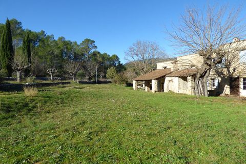 Villa a Seillans, Var, Seillans - € 1.450.000 | Ref: HH-14026319 - foto 6