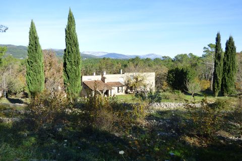 Villa a Seillans, Var, Seillans - € 1.450.000 | Ref: HH-14026319 - foto 11