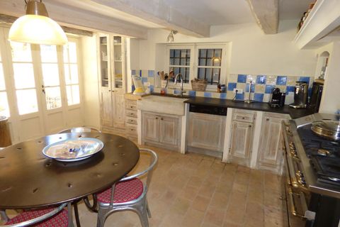 Villa a Seillans, Var, Seillans - € 1.450.000 | Ref: HH-14026319 - foto 26