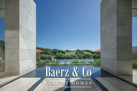 Villa i Sotogrande, Cadiz, Sotogrande - € 7.400.000 | Ref: NP2004 - foto 4