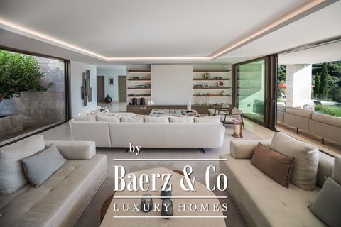 Villa i Sotogrande, Cadiz, Sotogrande - € 7.400.000 | Ref: NP2004 - foto 7