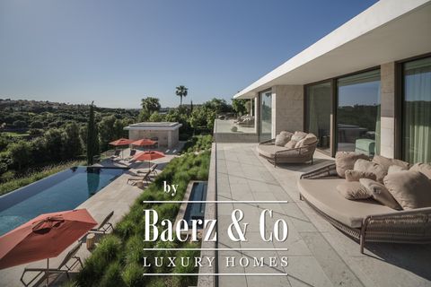 Villa i Sotogrande, Cadiz, Sotogrande - € 7.400.000 | Ref: NP2004 - foto 19