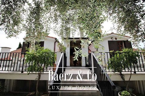 Villa i Camporosso, Imperia, Camporosso - € 1.000.000 | Ref: le-46031 - foto 1