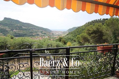 Villa i Camporosso, Imperia, Camporosso - € 1.000.000 | Ref: le-46031 - foto 9