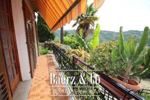 Villa i Camporosso, Imperia, Camporosso - € 1.000.000 | Ref: le-46031 - foto 10
