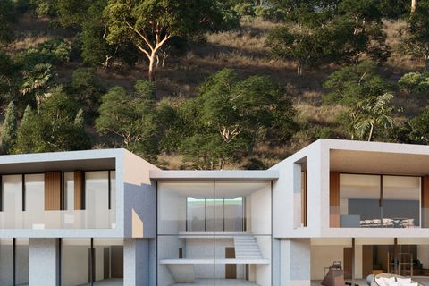 Villa i Benahavis, Malaga, Benahavis - € 3.625.000 | Ref: PANR-15960 - foto 9