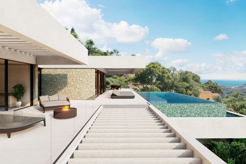 Villa i Benahavis, Malaga, Benahavis - € 4.958.000 | Ref: PANR-15961 - foto 2