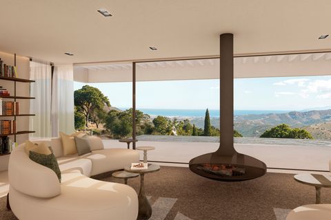 Villa i Benahavis, Malaga, Benahavis - € 4.958.000 | Ref: PANR-15961 - foto 4