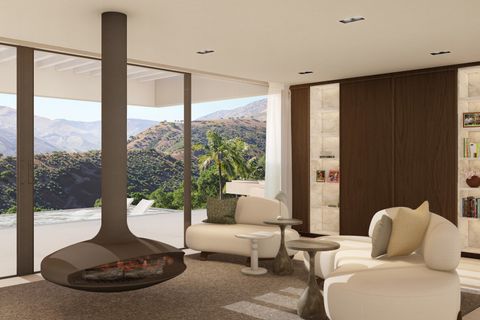 Villa i Benahavis, Malaga, Benahavis - € 4.958.000 | Ref: PANR-15961 - foto 5