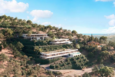 Villa i Benahavis, Malaga, Benahavis - € 4.958.000 | Ref: PANR-15961 - foto 8