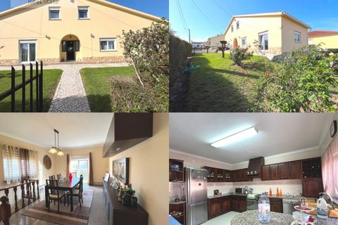Villa i Cadaval, Lisbon, Cadaval - € 485.000 | Ref: MOR_1426 - foto 1