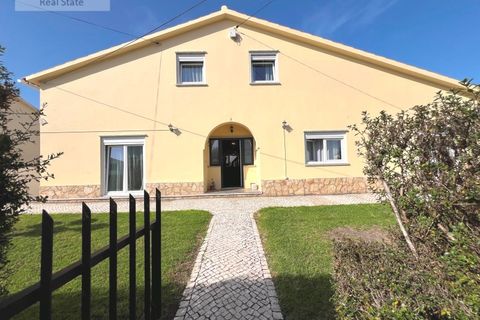 Villa i Cadaval, Lisbon, Cadaval - € 485.000 | Ref: MOR_1426 - foto 2