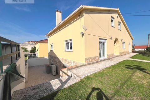 Villa i Cadaval, Lisbon, Cadaval - € 485.000 | Ref: MOR_1426 - foto 10