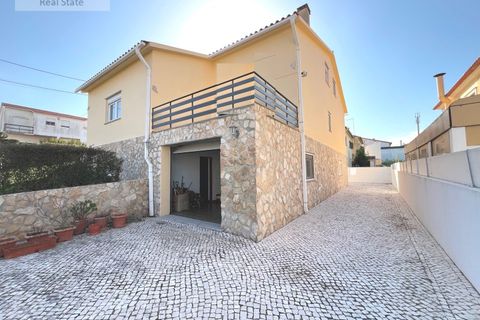 Villa i Cadaval, Lisbon, Cadaval - € 485.000 | Ref: MOR_1426 - foto 12