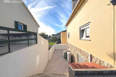 Villa i Cadaval, Lisbon, Cadaval - € 485.000 | Ref: MOR_1426 - foto 5
