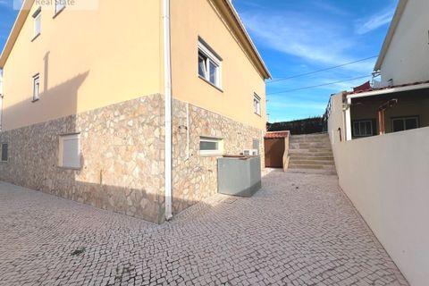 Villa i Cadaval, Lisbon, Cadaval - € 485.000 | Ref: MOR_1426 - foto 8