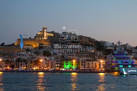 Villa a Ibiza, Ibiza, Ibiza - € 2.300.000 | Ref: 4404 - foto 1