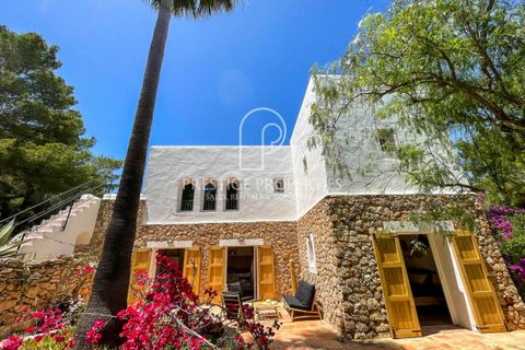 Finca i Benimussa, Ibiza, Benimussa - € 4.850.000 | Ref: 7372 - foto 8