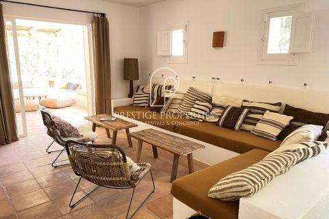 Finca i Benimussa, Ibiza, Benimussa - € 4.850.000 | Ref: 7372 - foto 9