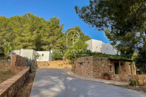 Finca i Benimussa, Ibiza, Benimussa - € 4.850.000 | Ref: 7372 - foto 10