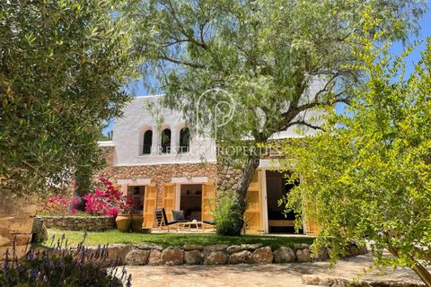 Finca i Benimussa, Ibiza, Benimussa - € 4.850.000 | Ref: 7372 - foto 6