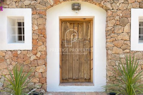 Finca i Benimussa, Ibiza, Benimussa - € 4.850.000 | Ref: 7372 - foto 7