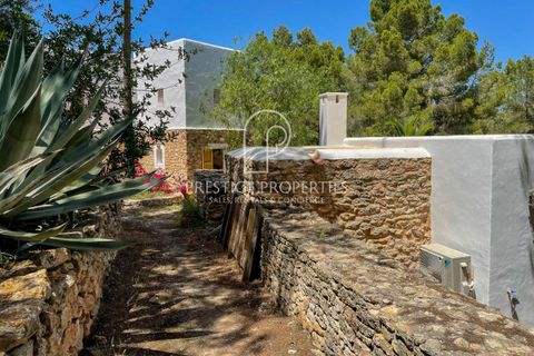 Finca i Benimussa, Ibiza, Benimussa - € 4.850.000 | Ref: 7372 - foto 11