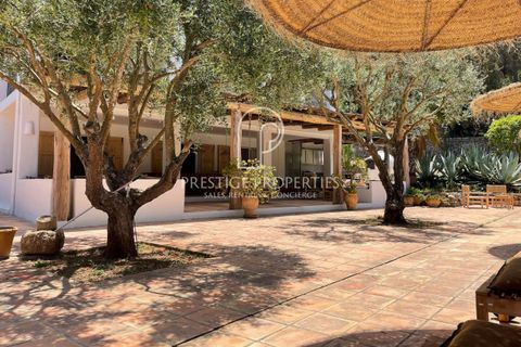 Finca i Benimussa, Ibiza, Benimussa - € 4.850.000 | Ref: 7372 - foto 12