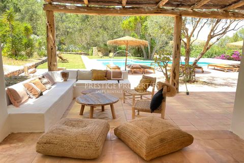Finca i Benimussa, Ibiza, Benimussa - € 4.850.000 | Ref: 7372 - foto 13