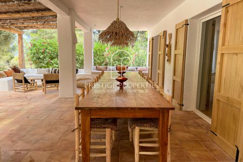 Finca i Benimussa, Ibiza, Benimussa - € 4.850.000 | Ref: 7372 - foto 14