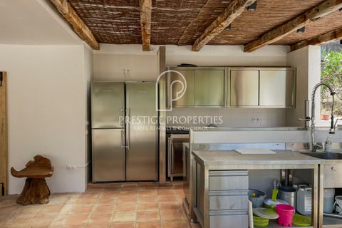 Finca i Benimussa, Ibiza, Benimussa - € 4.850.000 | Ref: 7372 - foto 15