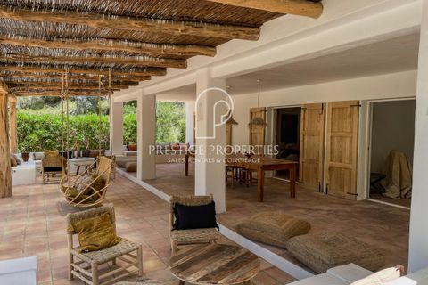 Finca i Benimussa, Ibiza, Benimussa - € 4.850.000 | Ref: 7372 - foto 16