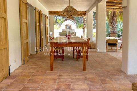 Finca i Benimussa, Ibiza, Benimussa - € 4.850.000 | Ref: 7372 - foto 17