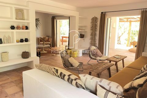 Finca i Benimussa, Ibiza, Benimussa - € 4.850.000 | Ref: 7372 - foto 18